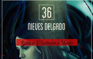 portada de reseña de 36