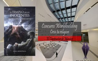concurso construye tu religión