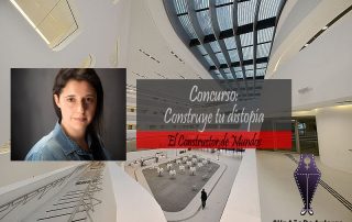 Construye tu distopía