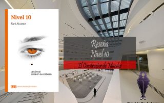Portada de la reseña de Nivel 10