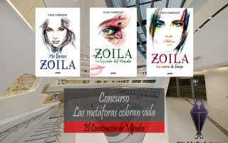 Concurso Chiki Metáforas