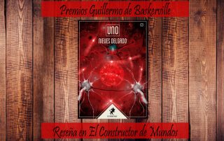 Portada de la reseña de Uno