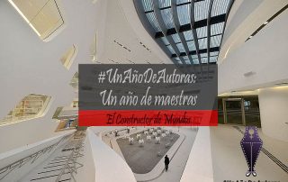 Un año de maestras
