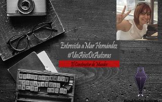 Entrevista a Mar Hernández